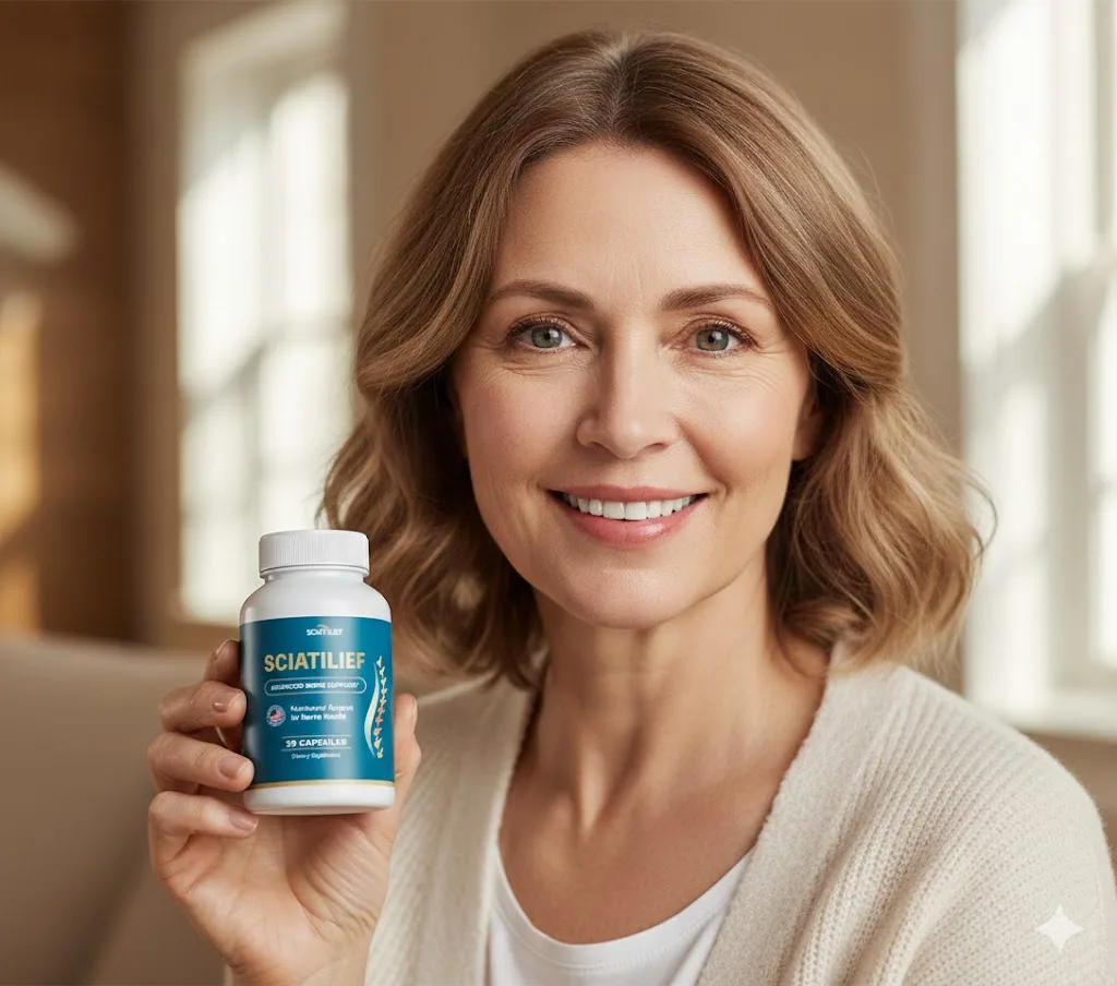 Sciatilief Review-2
