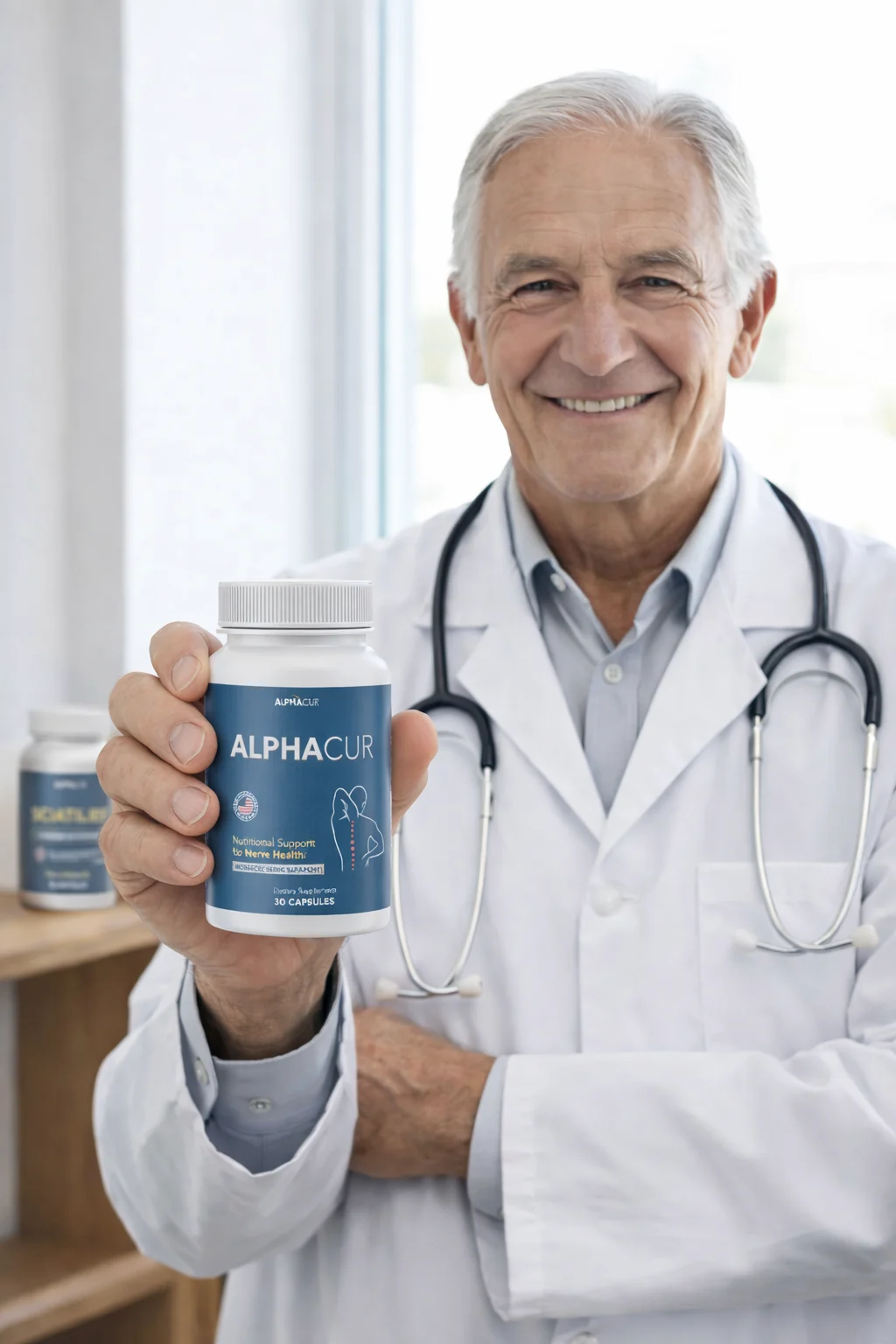 Sciatilief Supplement